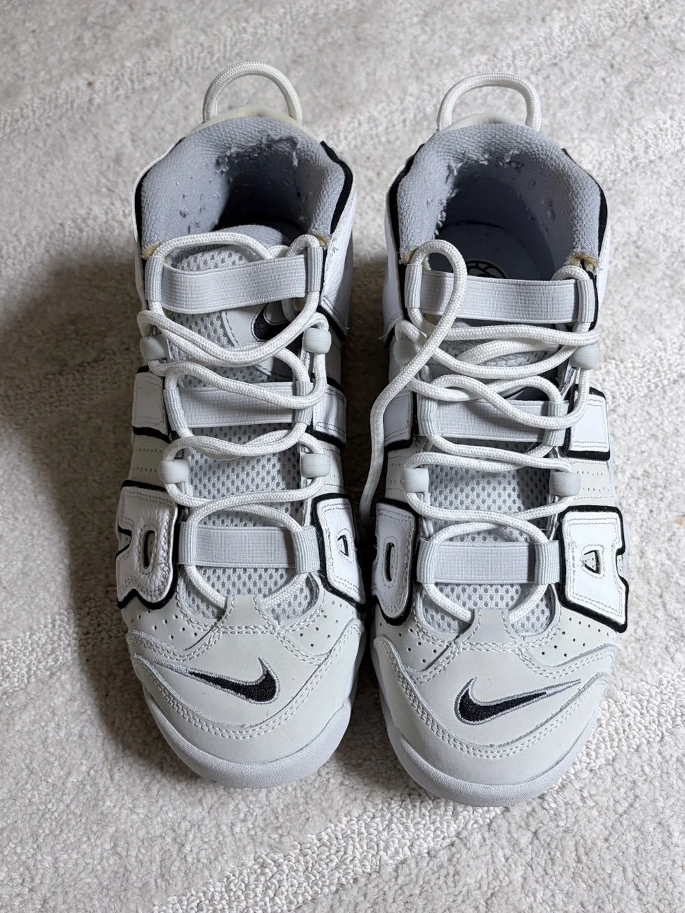 N/A great worn